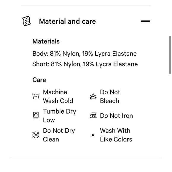 Lululemon Athletica White Skort - Picture 9 of 11